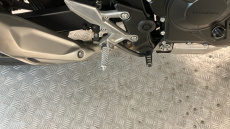 Honda CB750 Hornet (25MY)